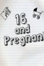 Watch 16 and Pregnant Viooz